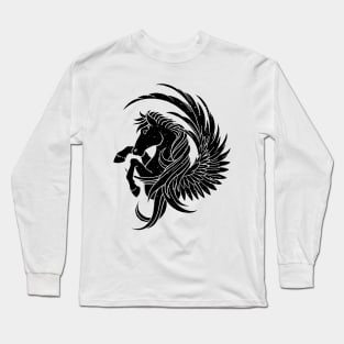 Pegasus lord Long Sleeve T-Shirt